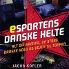 Esportens danske helte (Bog)