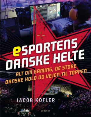 Esportens danske helte (Bog)