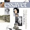 Essayet - Arne Melberg - Bog