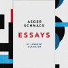 Essays - Asger Schnack - Bog