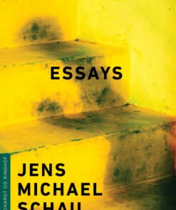 Essays (E-bog)