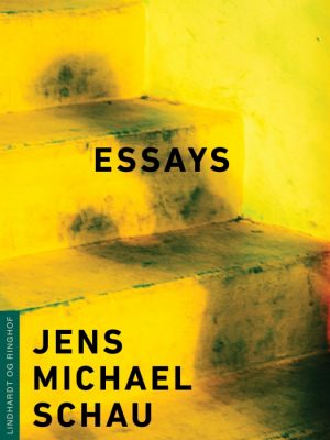 Essays (E-bog)