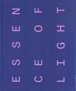 Essence Of Light - Viera Collaro - Bog