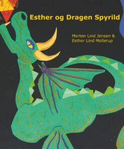 Esther og Dragen Spyrild (Bog)