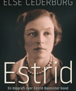 Estrid (E-bog)
