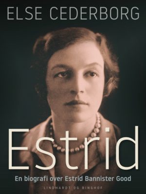 Estrid (E-bog)