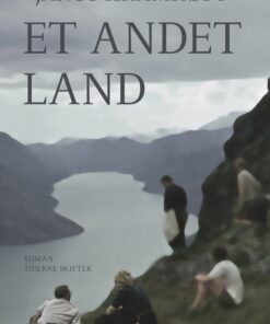 Et Andet Land - Janus Kramhøft - Bog