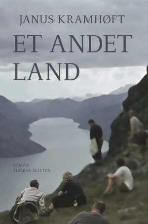 Et Andet Land - Janus Kramhøft - Bog