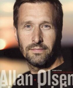 Et Andet Liv - Allan Olsen - Bog