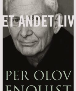 Et Andet Liv - P.o. Enquist - Bog