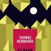 Et Barn - Thomas Bernhard - Bog