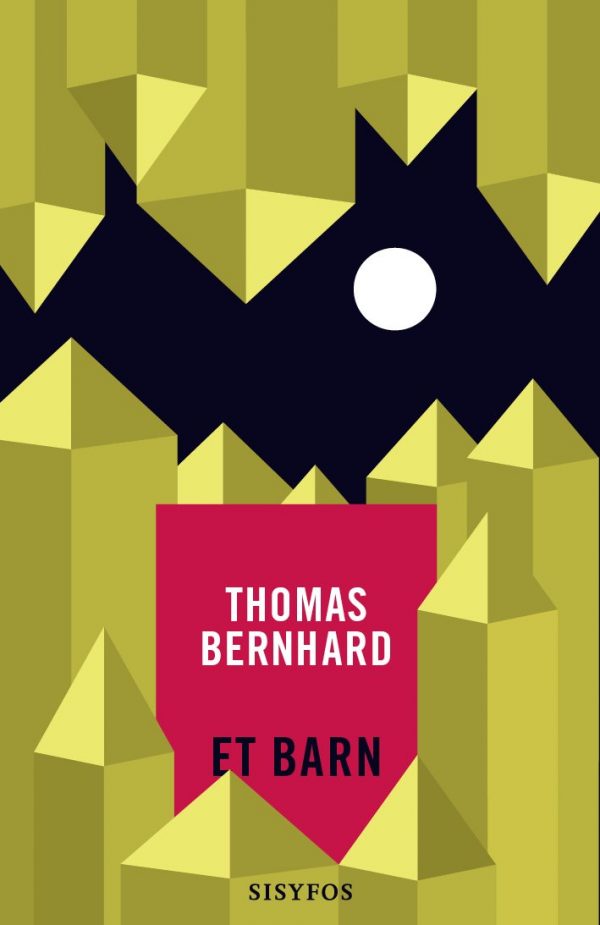 Et Barn - Thomas Bernhard - Bog