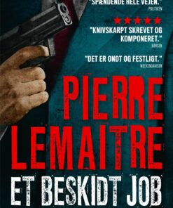 Et Beskidt Job - Pierre Lemaitre - Bog