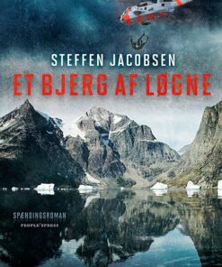 Et Bjerg Af Løgne - Steffen Jacobsen - Bog