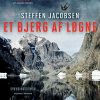 Et Bjerg Af Løgne - Steffen Jacobsen - Bog