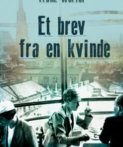 Et Brev Fra En Kvinde - Franz Werfel - Bog