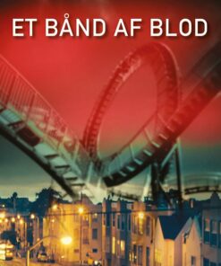 Et Bånd Af Blod - Dorthe Annette Hansen - Bog
