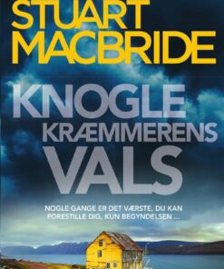 Et Dødeligt Mørke - Stuart Macbride - Bog