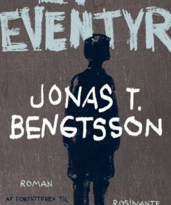 Et Eventyr - Jonas T. Bengtsson - Bog
