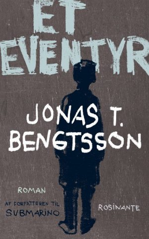 Et Eventyr - Jonas T. Bengtsson - Bog