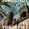Et Forjættet Land - Mari Jungstedt - Bog