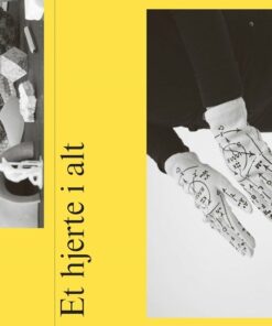 Et Hjerte I Alt - Amalie Smith - Bog