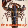 Et Hummerliv - Erik Fosnes Hansen - Bog