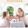 Et Hæklet Teselskab - Heidi B. Johannesen - Bog