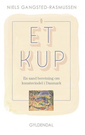 Et Kup - Niels Gangsted-rasmussen - Bog