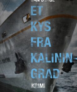 Et Kys Fra Kaliningrad - Jan Stage - Bog