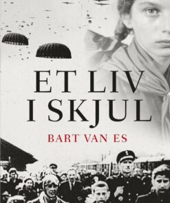 Et Liv I Skjul - Bart Van Es - Bog
