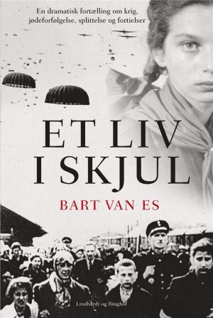 Et Liv I Skjul - Bart Van Es - Bog
