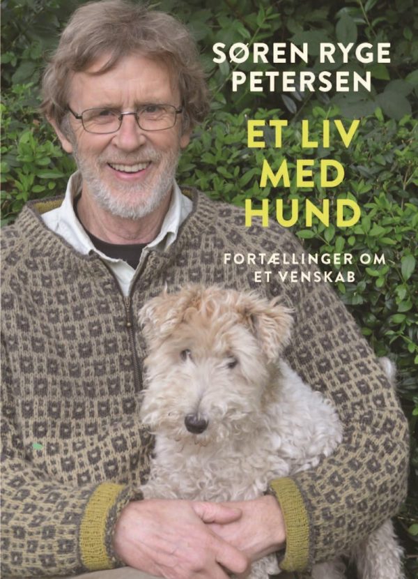 Et Liv Med Hund - Søren Ryge Petersen - Bog
