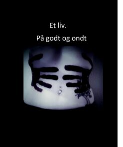 Et Liv. På Godt Og Ondt - Stine Hansen - Bog