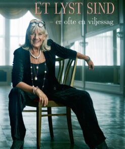 Et Lyst Sind - Selvbiografi - Britt Bendixen - Bog