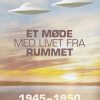 Et Møde Med Livet Fra Rummet - Lejf Hansen - Bog