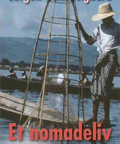 Et Nomadeliv - Jørgen Gammelgaard - Bog