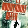 Et Nødvendigt Offer - Finn Halfdan - Bog