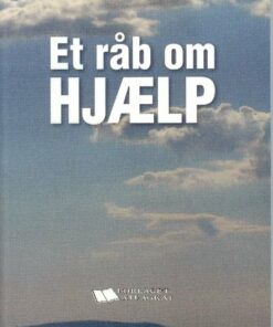 Et Råb Om Hjælp - Otto Steenholdt - Bog