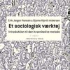 Et Sociologisk Værktøj - Erik Jørgen Hansen - Bog