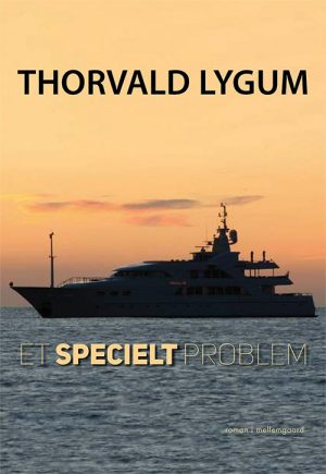 Et Specielt Problem - Thorvald Lygum - Bog