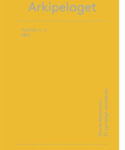 Et Spiseligt Landskab - Marie Markman - Bog