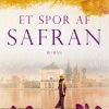 Et Spor Af Safran - Rosanna Ley - Bog