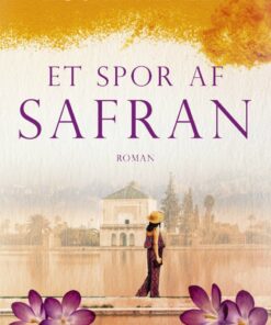 Et Spor Af Safran - Rosanna Ley - Bog