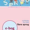 Et Sprog - Flere Sprog - Gry Hodal - Bog