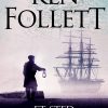 Et Sted Kaldet Frihed - Ken Follett - Bog