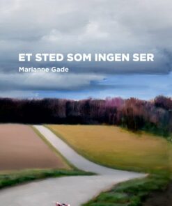Et Sted Som Ingen Ser - Marianne Gade - Bog