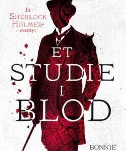 Et Studie I Blod - Bonnie Macbird - Bog