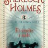 Et Studie I Rødt - Bind 1 - Arthur Conan Doyle - Bog