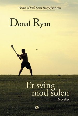 Et Sving Mod Solen - Donal Ryan - Bog